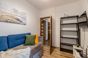 ShortStayPoland Skierniewicka B156