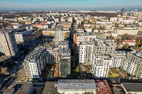 ShortStayPoland Skierniewicka B156