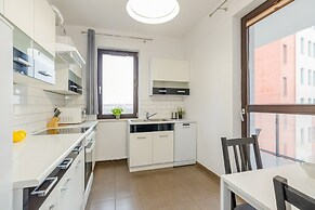 ShortStayPoland Skierniewicka B156