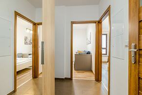 ShortStayPoland Skierniewicka B156