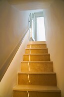 Palazzo Lorizzo - Arcuève