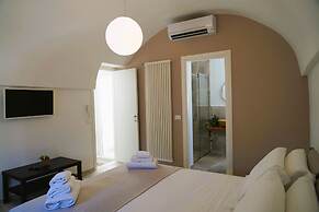 Palazzo Lorizzo - Arcuève