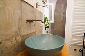 Palazzo Lorizzo - Arcuève