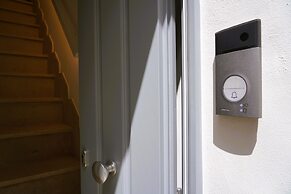 Palazzo Lorizzo - Arcuève