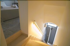 Palazzo Lorizzo - Arcuève