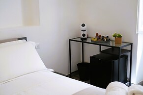 Palazzo Lorizzo - Arcuève