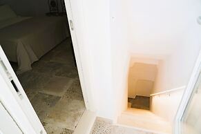 Palazzo Lorizzo - Arcuève