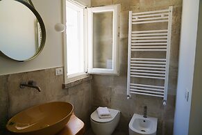 Palazzo Lorizzo - Arcuève