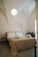 Palazzo Lorizzo - Arcuève