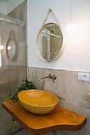 Palazzo Lorizzo - Arcuève