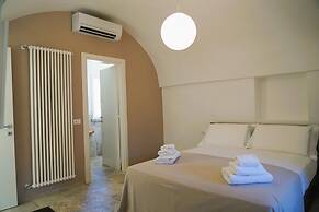 Palazzo Lorizzo - Arcuève