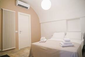 Palazzo Lorizzo - Arcuève