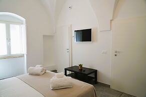 Palazzo Lorizzo - Arcuève