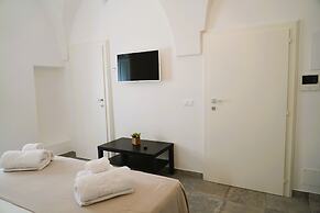 Palazzo Lorizzo - Arcuève