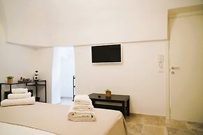 Palazzo Lorizzo - Arcuève