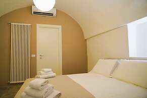 Palazzo Lorizzo - Arcuève