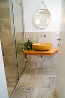 Palazzo Lorizzo - Arcuève