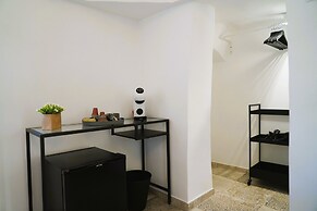 Palazzo Lorizzo - Arcuève