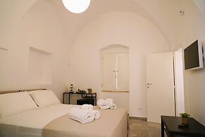 Palazzo Lorizzo - Arcuève