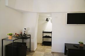 Palazzo Lorizzo - Arcuève