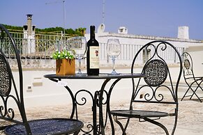 Palazzo Lorizzo - Arcuève