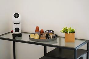 Palazzo Lorizzo - Arcuève