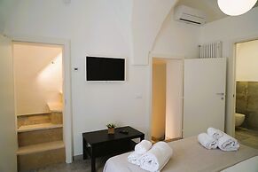 Palazzo Lorizzo - Arcuève