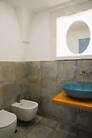 Palazzo Lorizzo - Arcuève