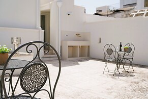 Palazzo Lorizzo - Arcuève