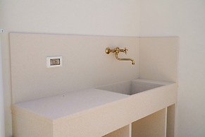 Palazzo Lorizzo - Arcuève