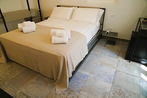 Palazzo Lorizzo - Arcuève