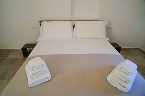 Palazzo Lorizzo - Arcuève