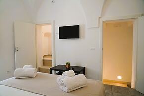 Palazzo Lorizzo - Arcuève