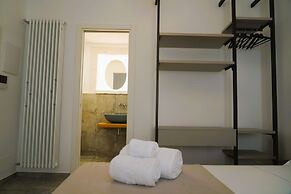 Palazzo Lorizzo - Arcuève