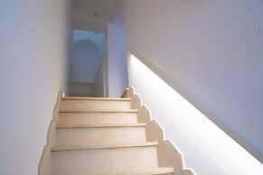 Palazzo Lorizzo - Arcuève