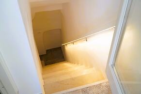 Palazzo Lorizzo - Arcuève