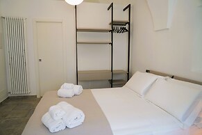 Palazzo Lorizzo - Arcuève