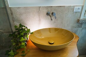 Palazzo Lorizzo - Arcuève