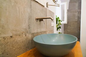 Palazzo Lorizzo - Arcuève