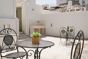 Palazzo Lorizzo - Arcuève