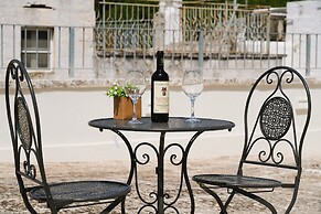 Palazzo Lorizzo - Arcuève