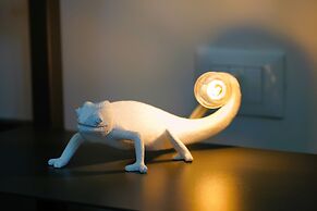 Palazzo Lorizzo - Arcuève