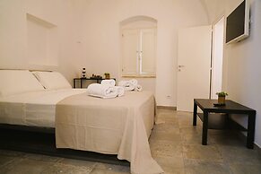 Palazzo Lorizzo - Arcuève