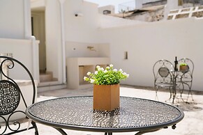 Palazzo Lorizzo - Arcuève