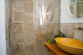 Palazzo Lorizzo - Arcuève