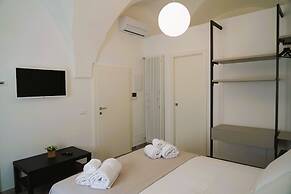 Palazzo Lorizzo - Arcuève