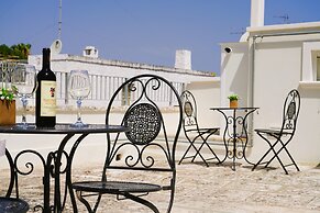 Palazzo Lorizzo - Arcuève