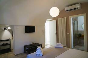 Palazzo Lorizzo - Arcuève