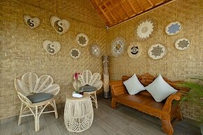 Arapan Ubud Eco Villa