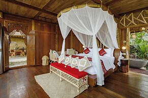 Arapan Ubud Eco Villa